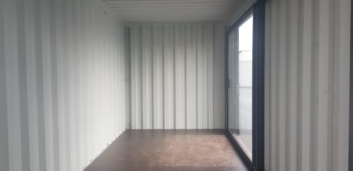 Container da 20′ - Image 6