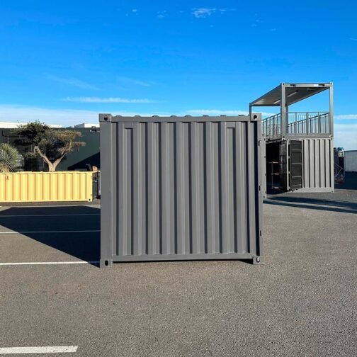 Nuovo container da 8′ (Consegnato*) - Image 5