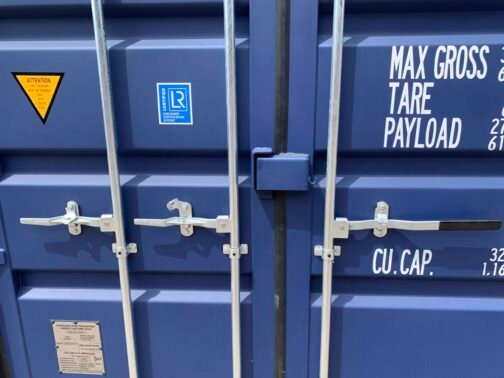 NUOVO container da 10′ Consegnato* - Image 23