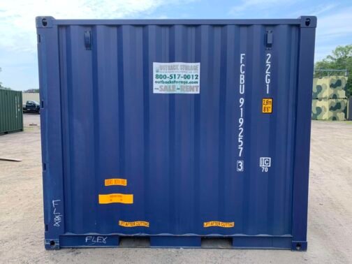 NUOVO container da 10′ Consegnato* - Image 15