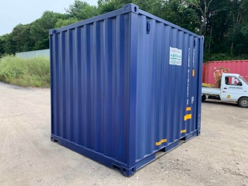 NUOVO container da 10′ Consegnato* - Image 12