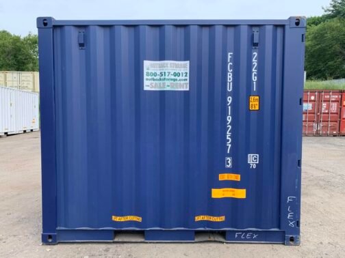 NUOVO container da 10′ Consegnato* - Image 11