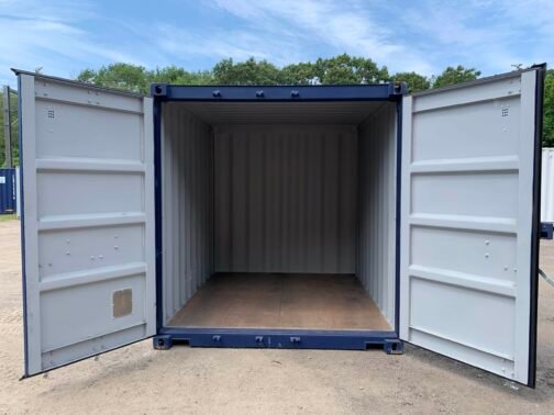 NUOVO container da 10′ Consegnato* - Image 10