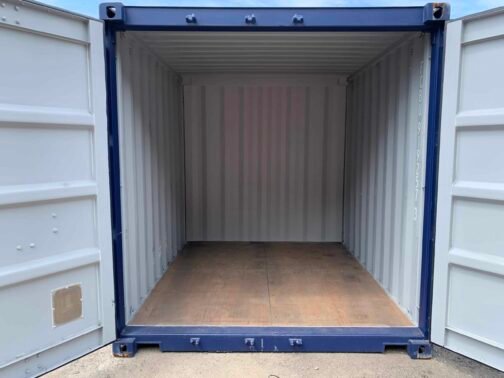 NUOVO container da 10′ Consegnato* - Image 9