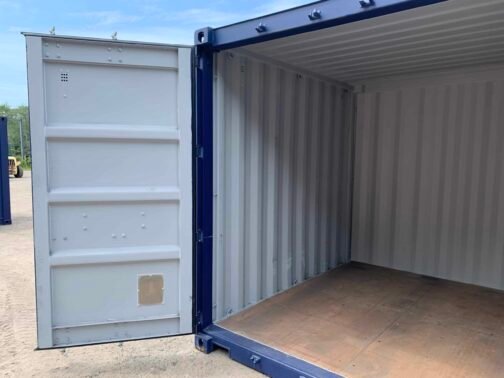 NUOVO container da 10′ Consegnato* - Image 8