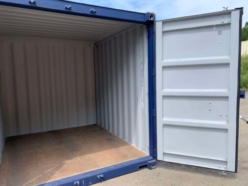 NUOVO container da 10′ Consegnato* - Image 7