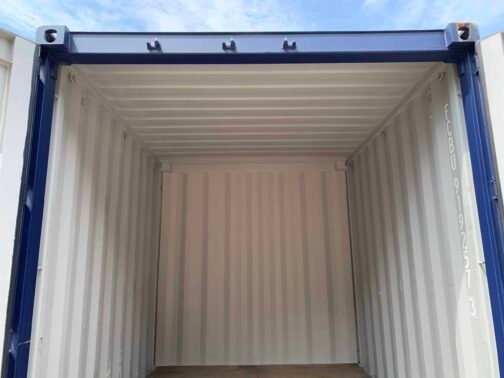 NUOVO container da 10′ Consegnato* - Image 6