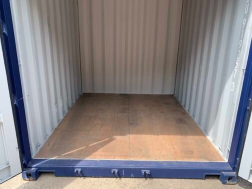 NUOVO container da 10′ Consegnato* - Image 5