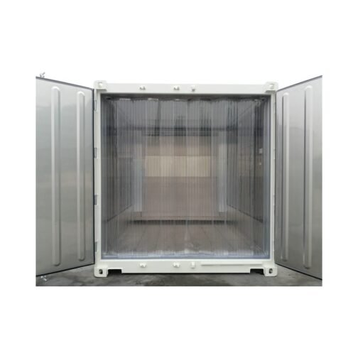 Nuevo Contenedor Refrigerado Reefer De 10 Pies - Image 2