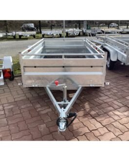 Lider Robust 39394/ opciones 500 kg o 750 kg