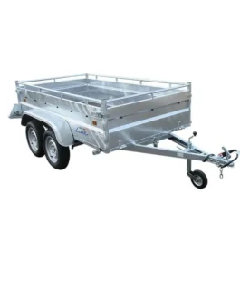 Lider Robust 39394/ opciones 500 kg o 750 kg
