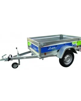 Remolque Lider SARAGOS 500/750 kg Modelo 39220