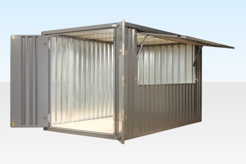 CHIOSCO PIATTO XL 3 M - Image 3